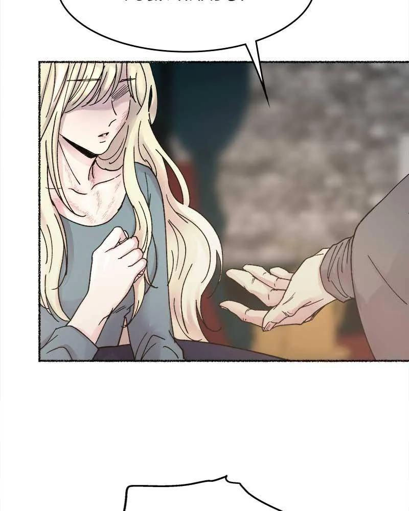 Like A Wind On A Dry Branch Chapter 31 page 51