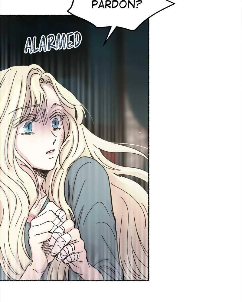 Like A Wind On A Dry Branch Chapter 31 page 52