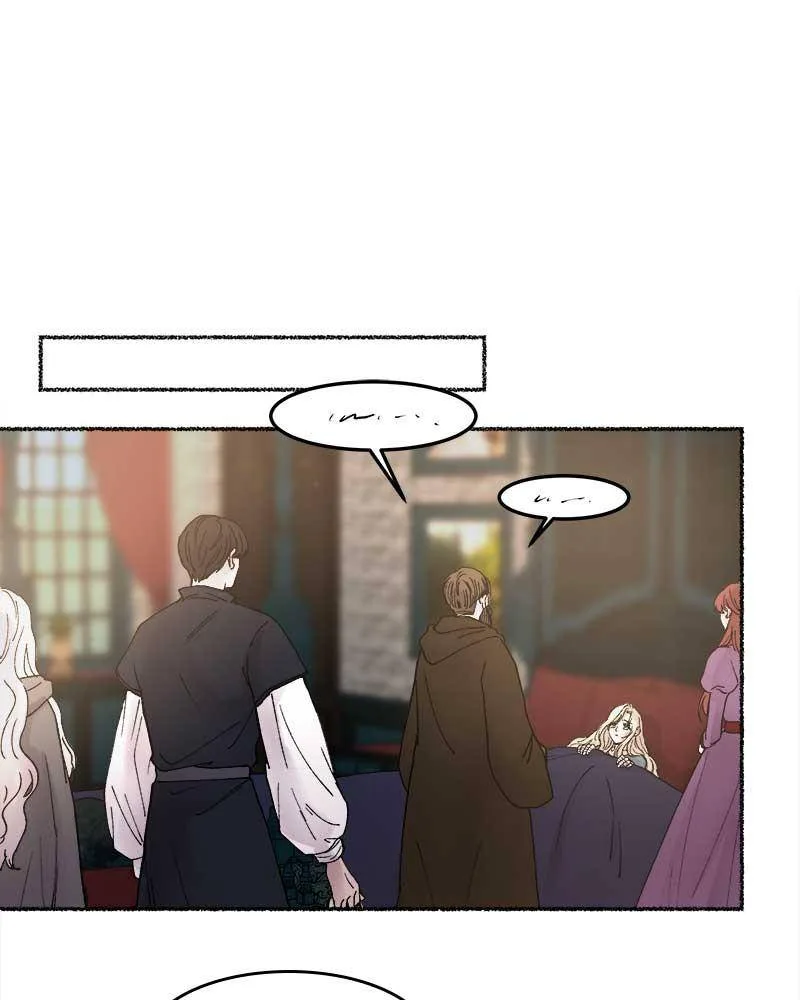 Like A Wind On A Dry Branch Chapter 31 page 32