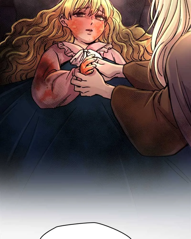 Like A Wind On A Dry Branch Chapter 28 page 80