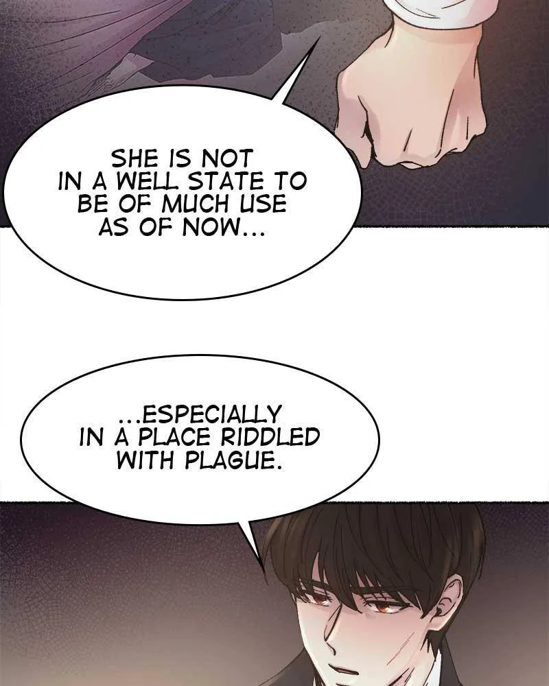 Like A Wind On A Dry Branch Chapter 31 page 20