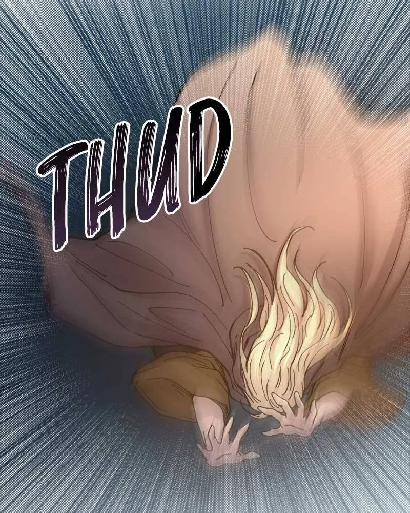 Like A Wind On A Dry Branch Chapter 29 page 9