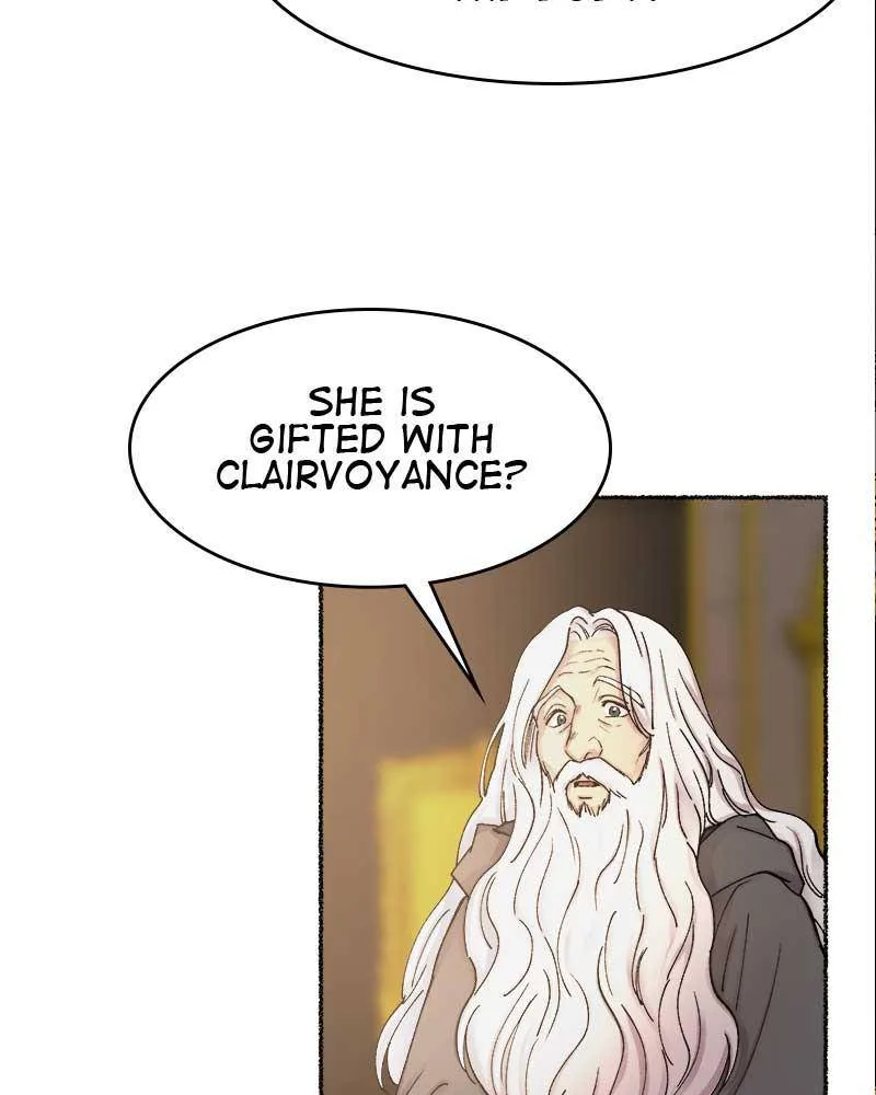 Like A Wind On A Dry Branch Chapter 31 page 13