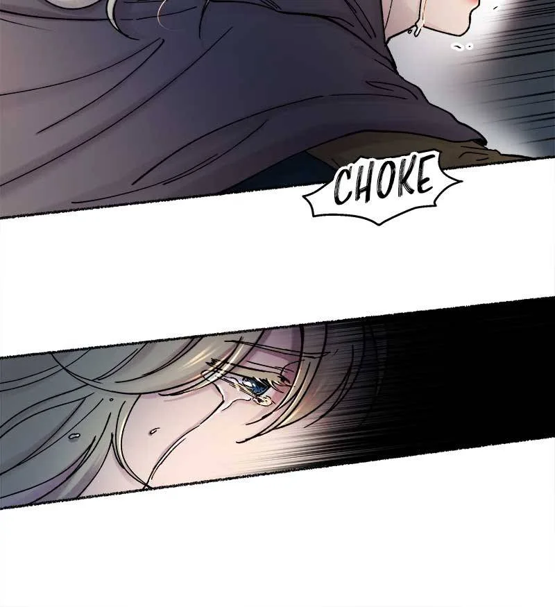 Like A Wind On A Dry Branch Chapter 29 page 7