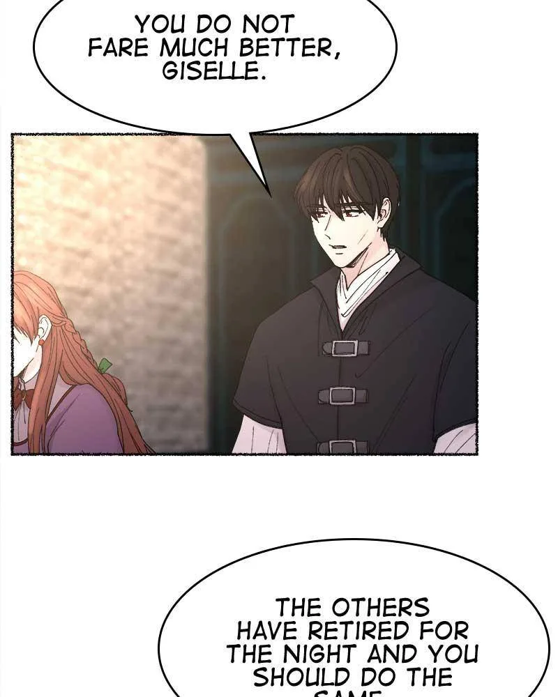 Like A Wind On A Dry Branch Chapter 31 page 41