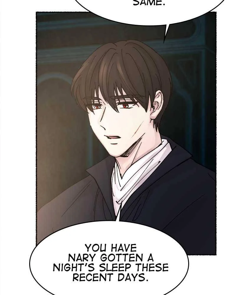 Like A Wind On A Dry Branch Chapter 31 page 42