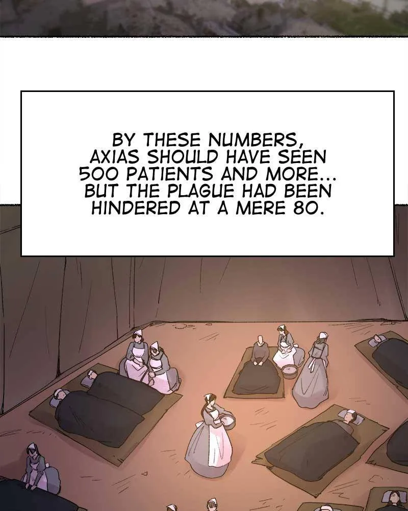 Like A Wind On A Dry Branch Chapter 31 page 109