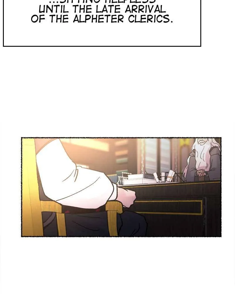 Like A Wind On A Dry Branch Chapter 31 page 107