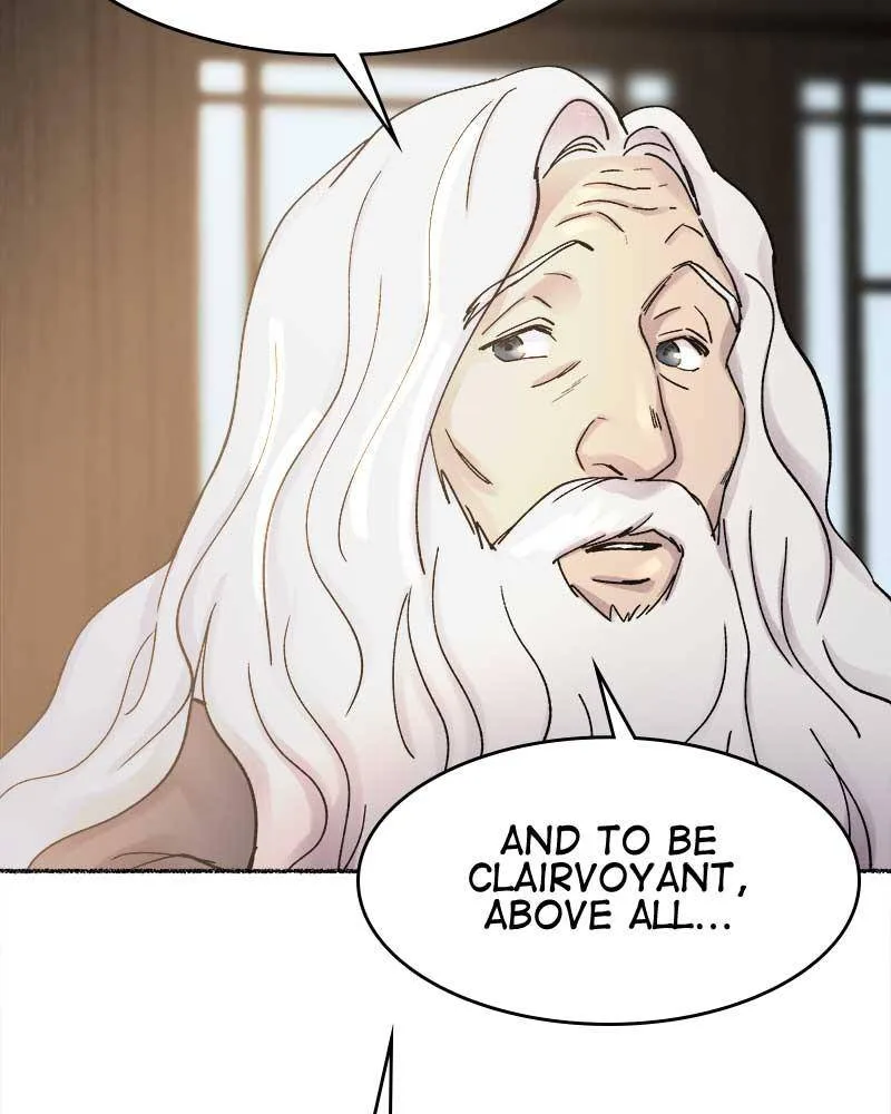 Like A Wind On A Dry Branch Chapter 31 page 71