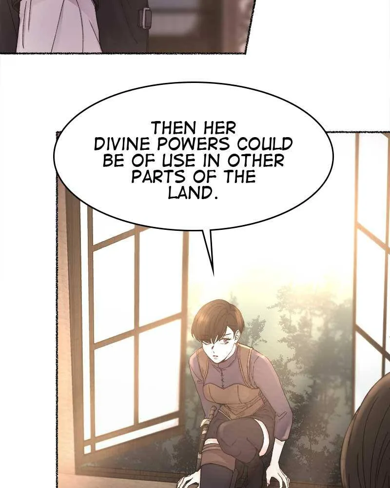 Like A Wind On A Dry Branch Chapter 31 page 18