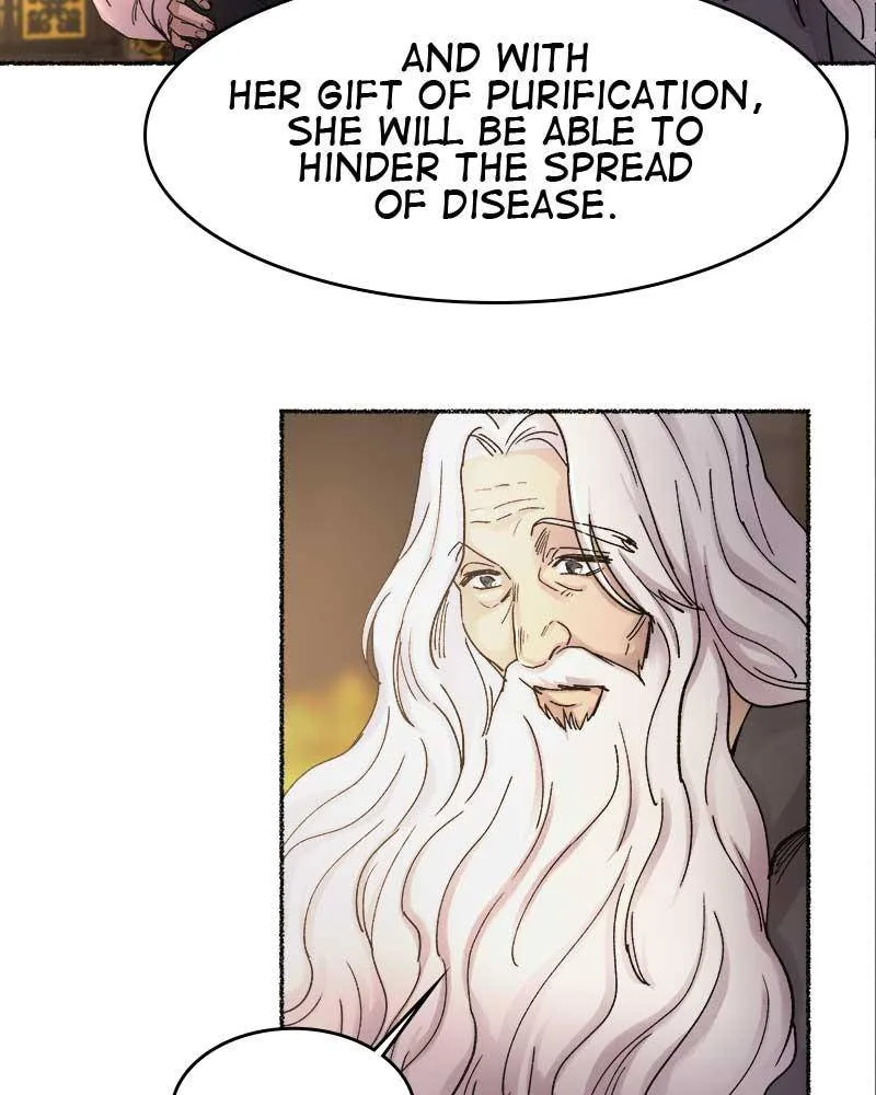 Like A Wind On A Dry Branch Chapter 31 page 15