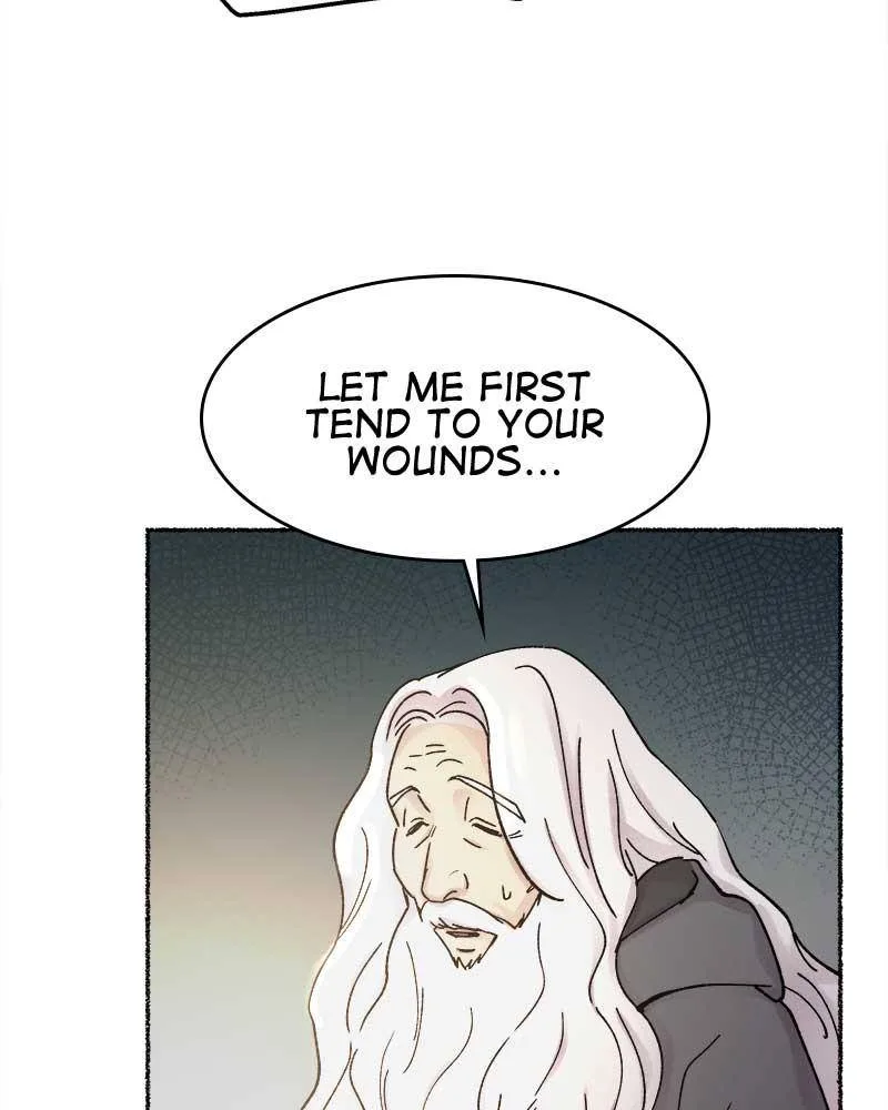 Like A Wind On A Dry Branch Chapter 31 page 62