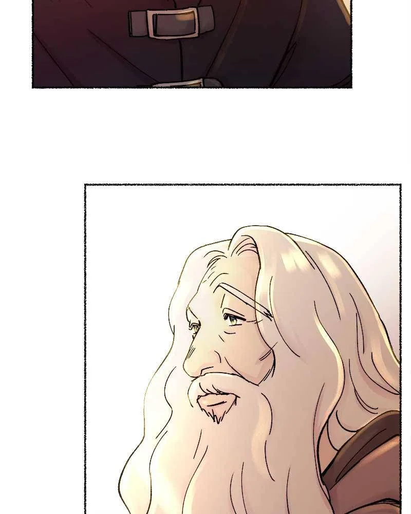 Like A Wind On A Dry Branch Chapter 31 page 121