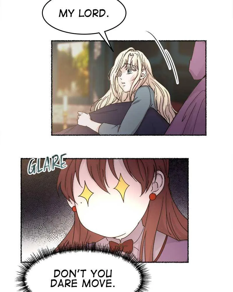 Like A Wind On A Dry Branch Chapter 31 page 33