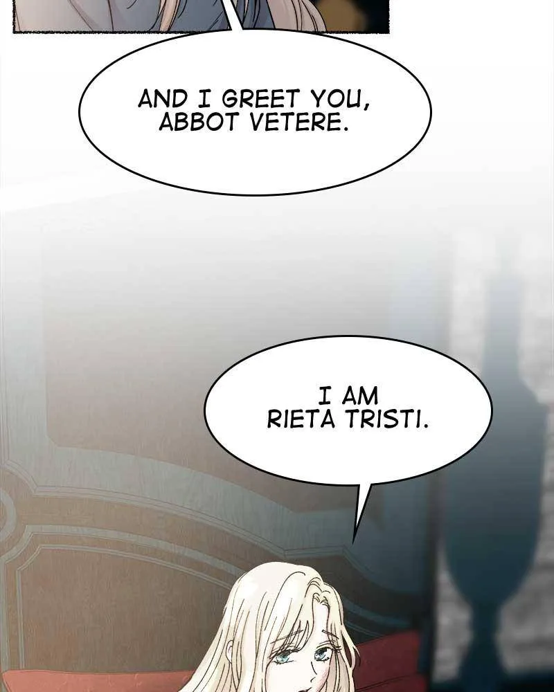 Like A Wind On A Dry Branch Chapter 31 page 48