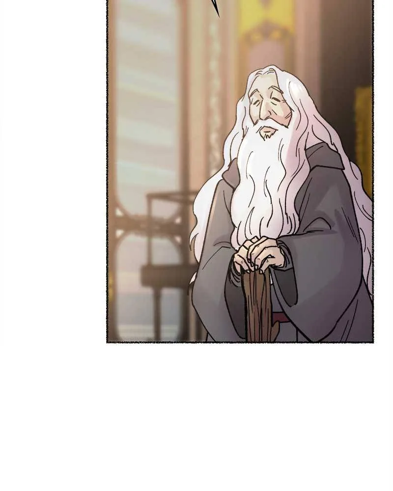 Like A Wind On A Dry Branch Chapter 31 page 100