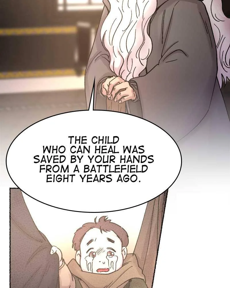 Like A Wind On A Dry Branch Chapter 31 page 118