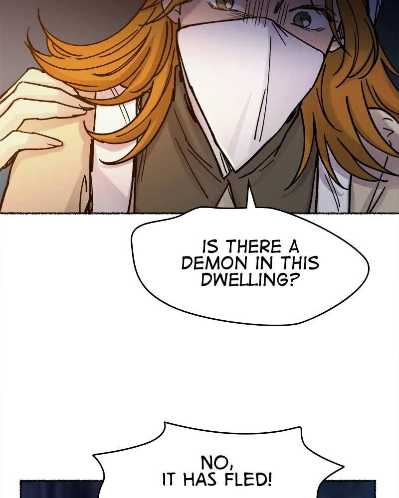 Like A Wind On A Dry Branch Chapter 29 page 14