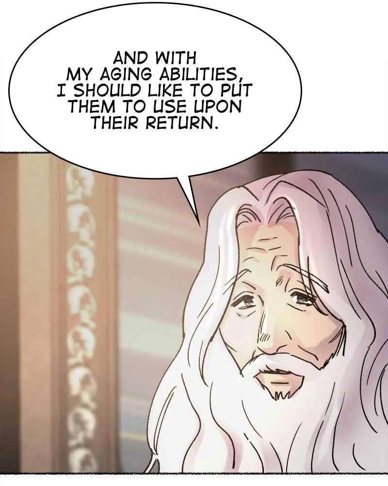 Like A Wind On A Dry Branch Chapter 31 page 101