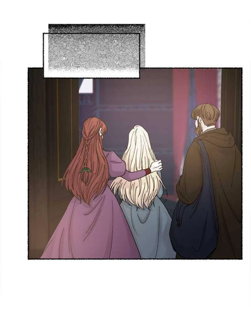 Like A Wind On A Dry Branch Chapter 31 page 8