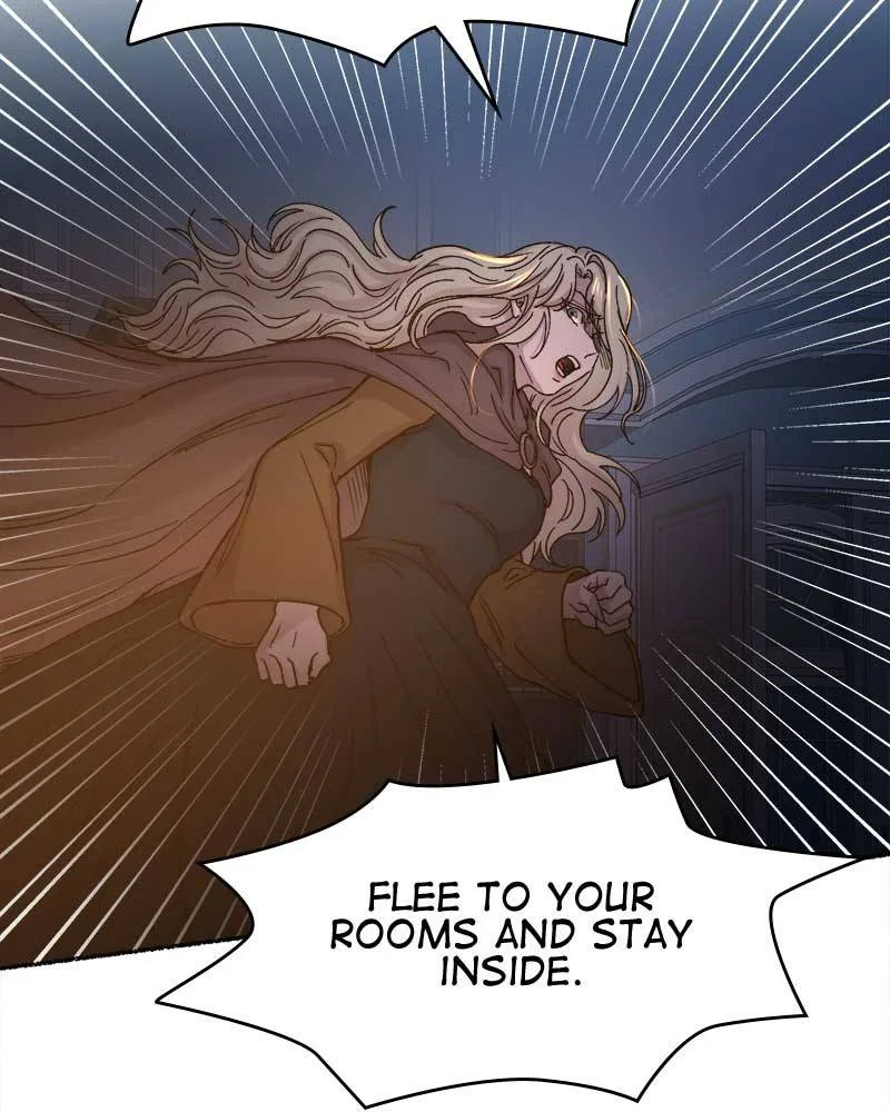Like A Wind On A Dry Branch Chapter 29 page 17