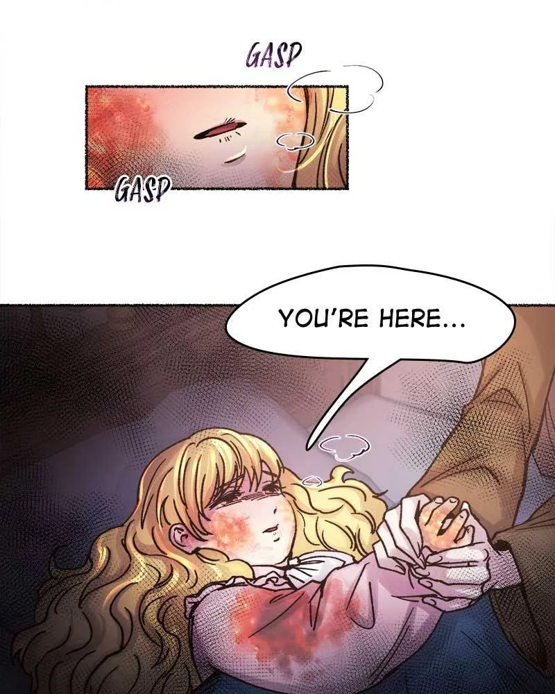 Like A Wind On A Dry Branch Chapter 28 page 85