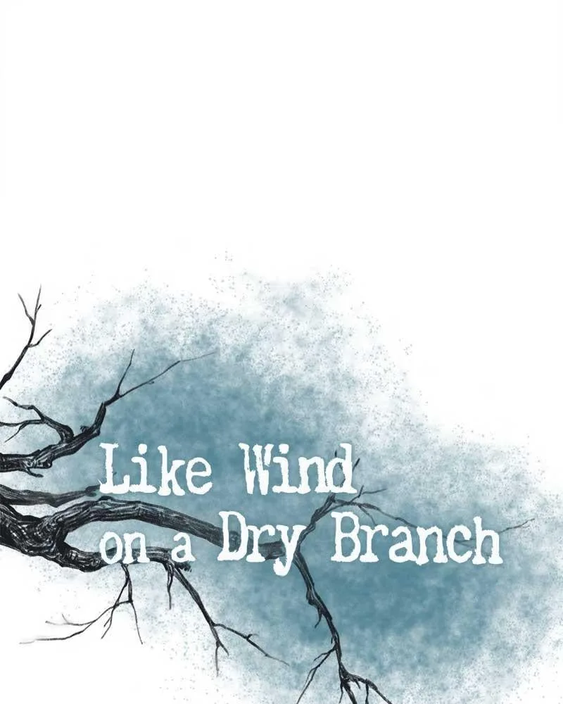 Like A Wind On A Dry Branch Chapter 30 page 19
