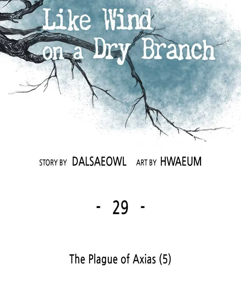 Like A Wind On A Dry Branch Chapter 29 page 155