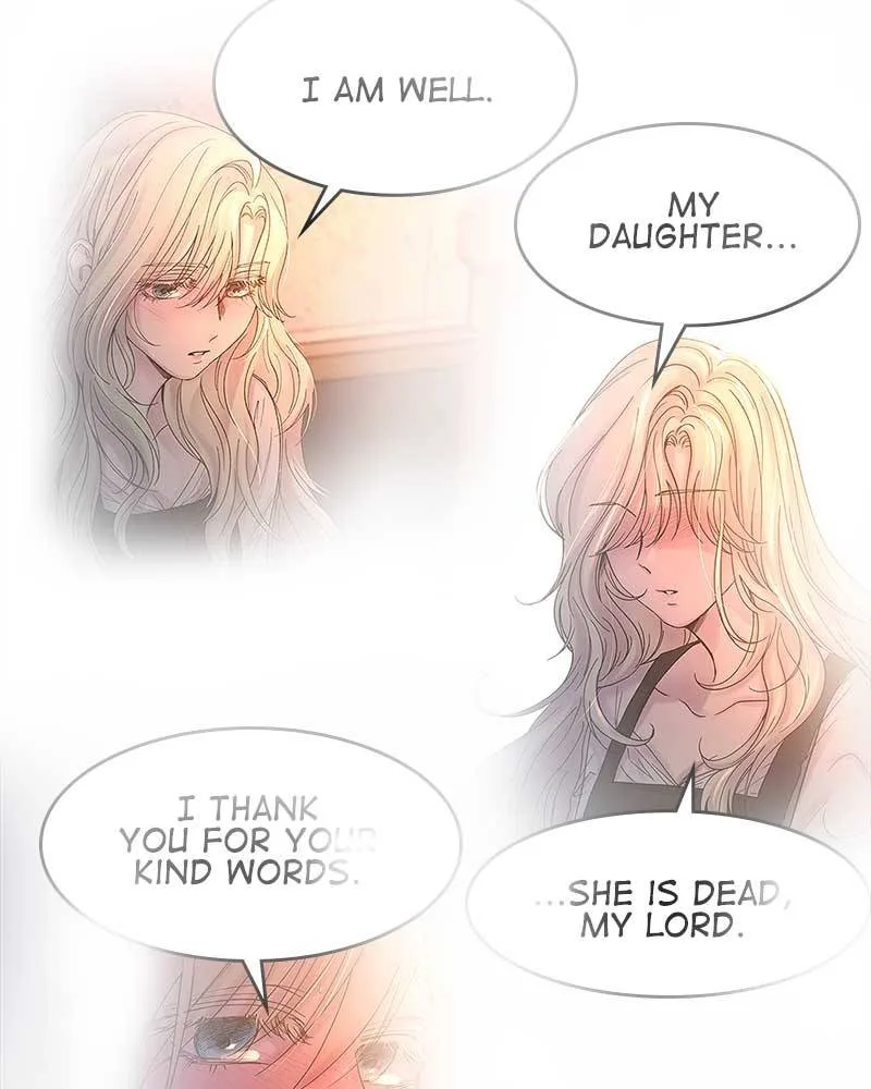 Like A Wind On A Dry Branch Chapter 29 page 167