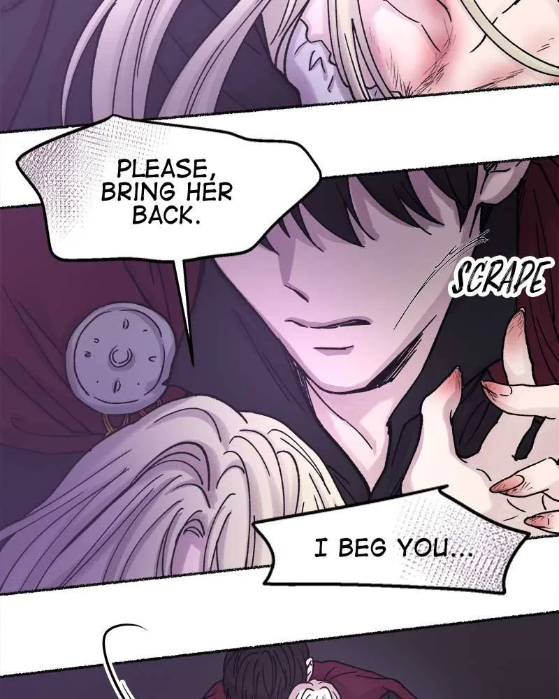 Like A Wind On A Dry Branch Chapter 29 page 142