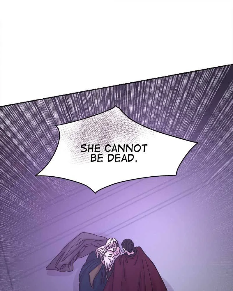 Like A Wind On A Dry Branch Chapter 29 page 136