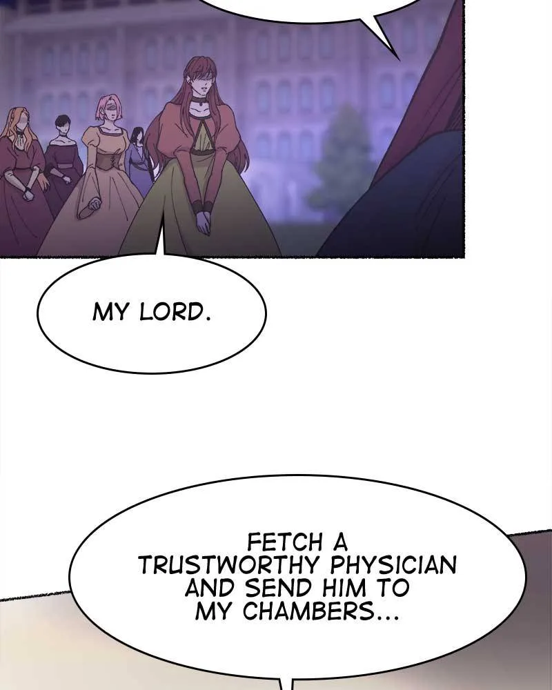 Like A Wind On A Dry Branch Chapter 29 page 152