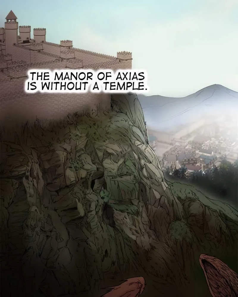 Like A Wind On A Dry Branch Chapter 30 page 3