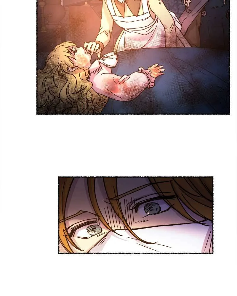 Like A Wind On A Dry Branch Chapter 28 page 101