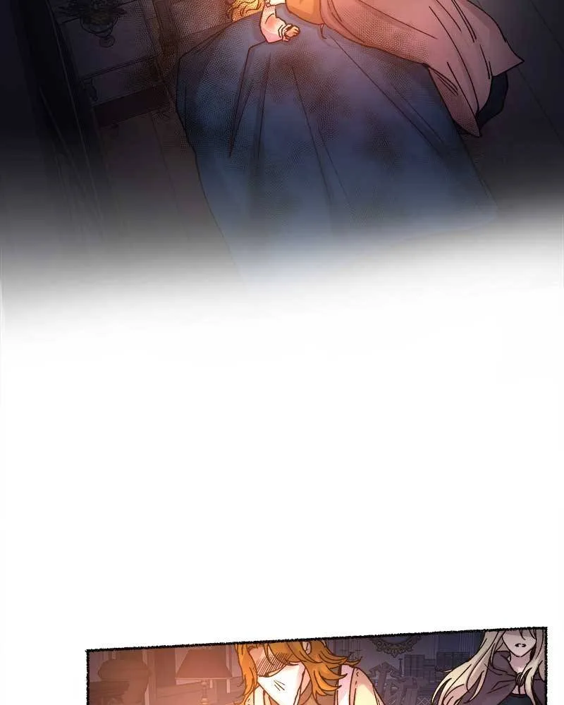 Like A Wind On A Dry Branch Chapter 28 page 100