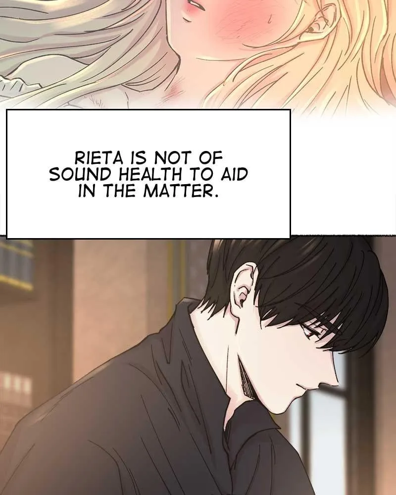 Like A Wind On A Dry Branch Chapter 30 page 35