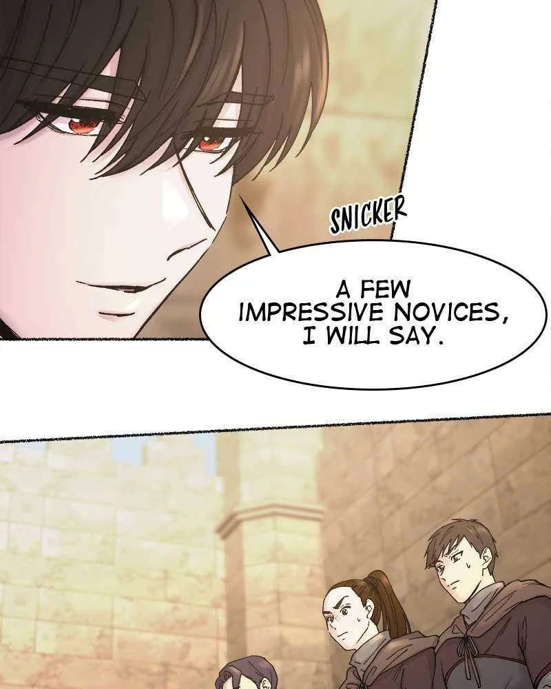 Like A Wind On A Dry Branch Chapter 32 page 14