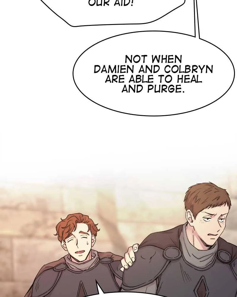 Like A Wind On A Dry Branch Chapter 32 page 5