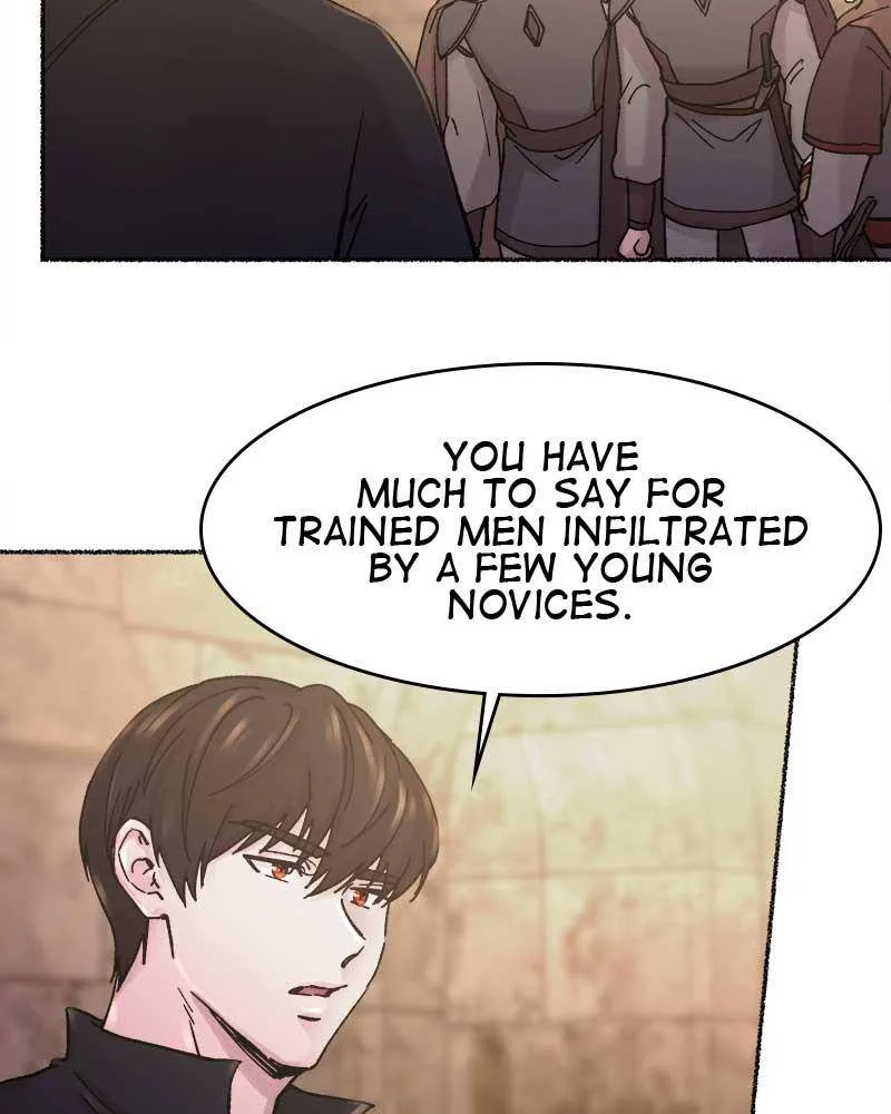 Like A Wind On A Dry Branch Chapter 32 page 12