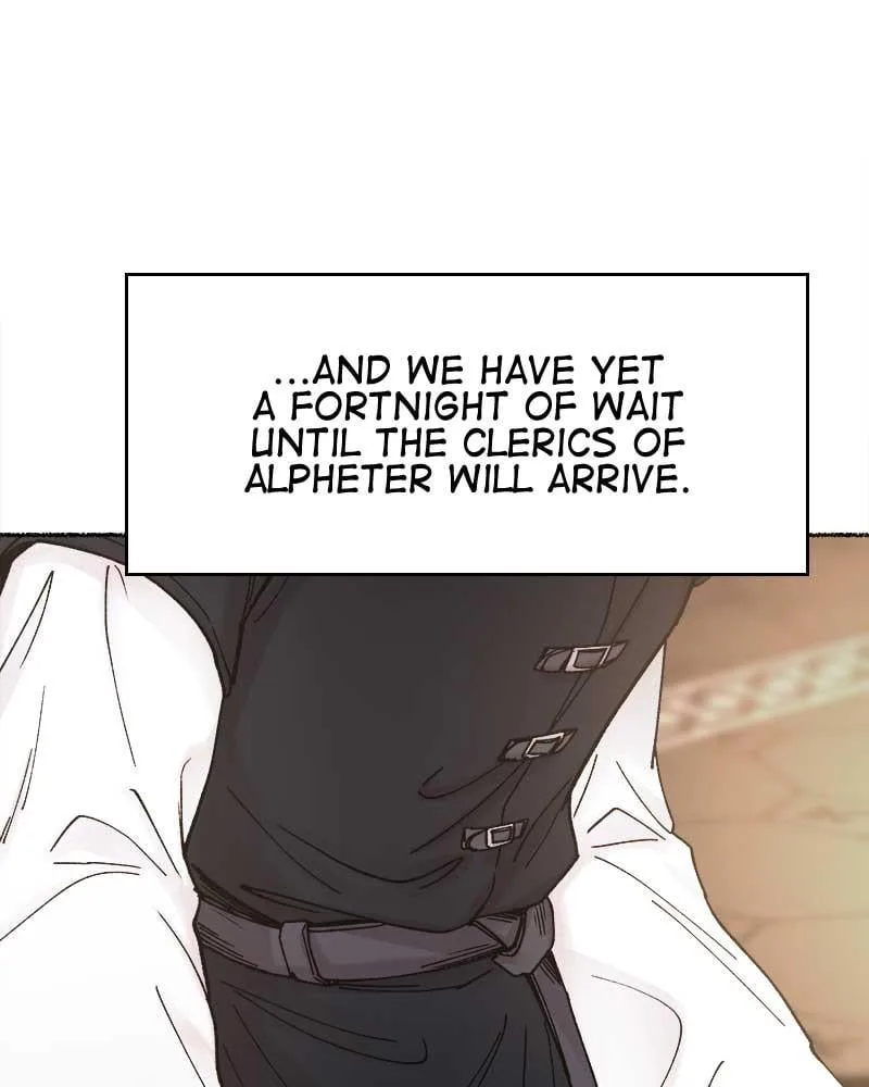 Like A Wind On A Dry Branch Chapter 30 page 39