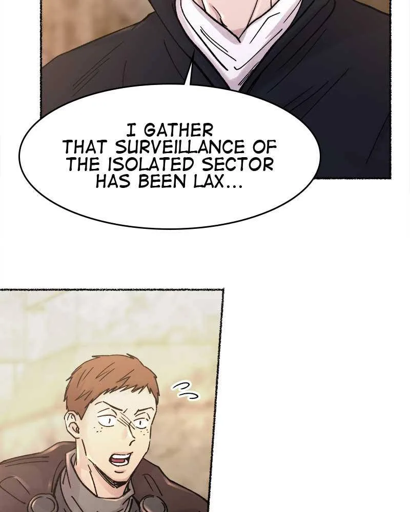 Like A Wind On A Dry Branch Chapter 32 page 10