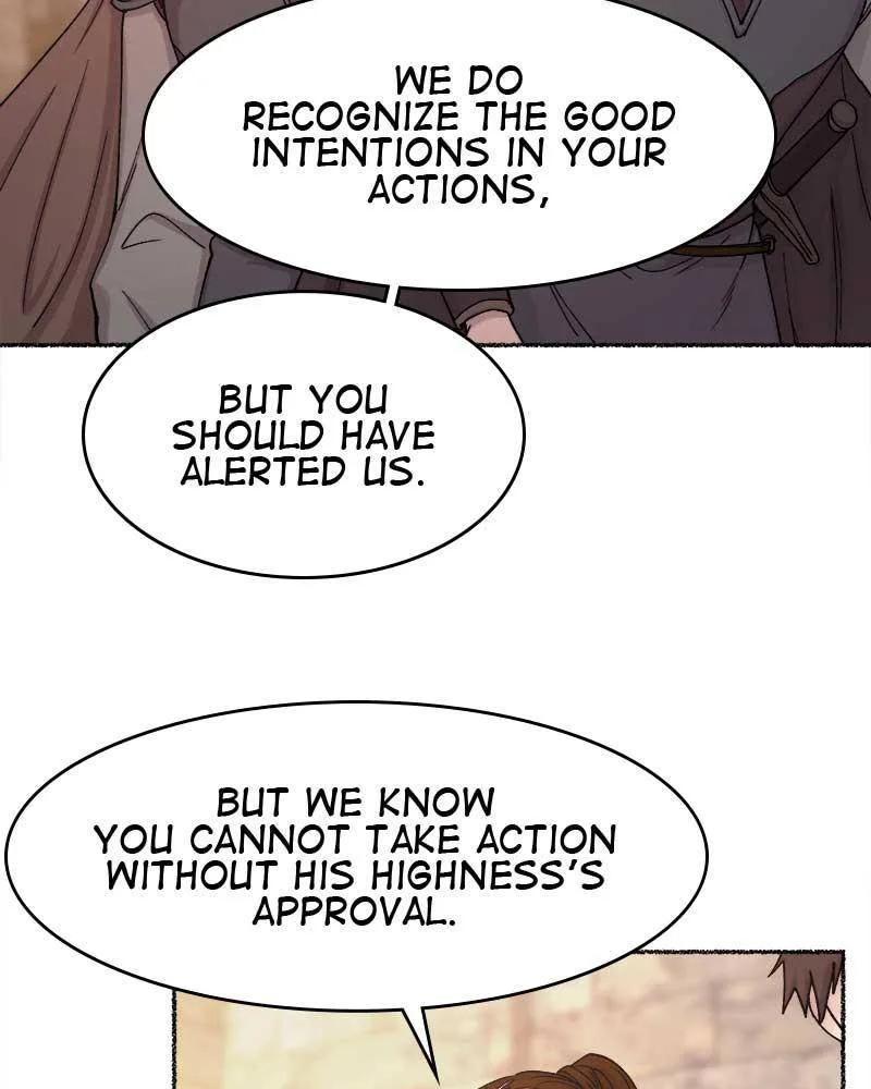 Like A Wind On A Dry Branch Chapter 32 page 6