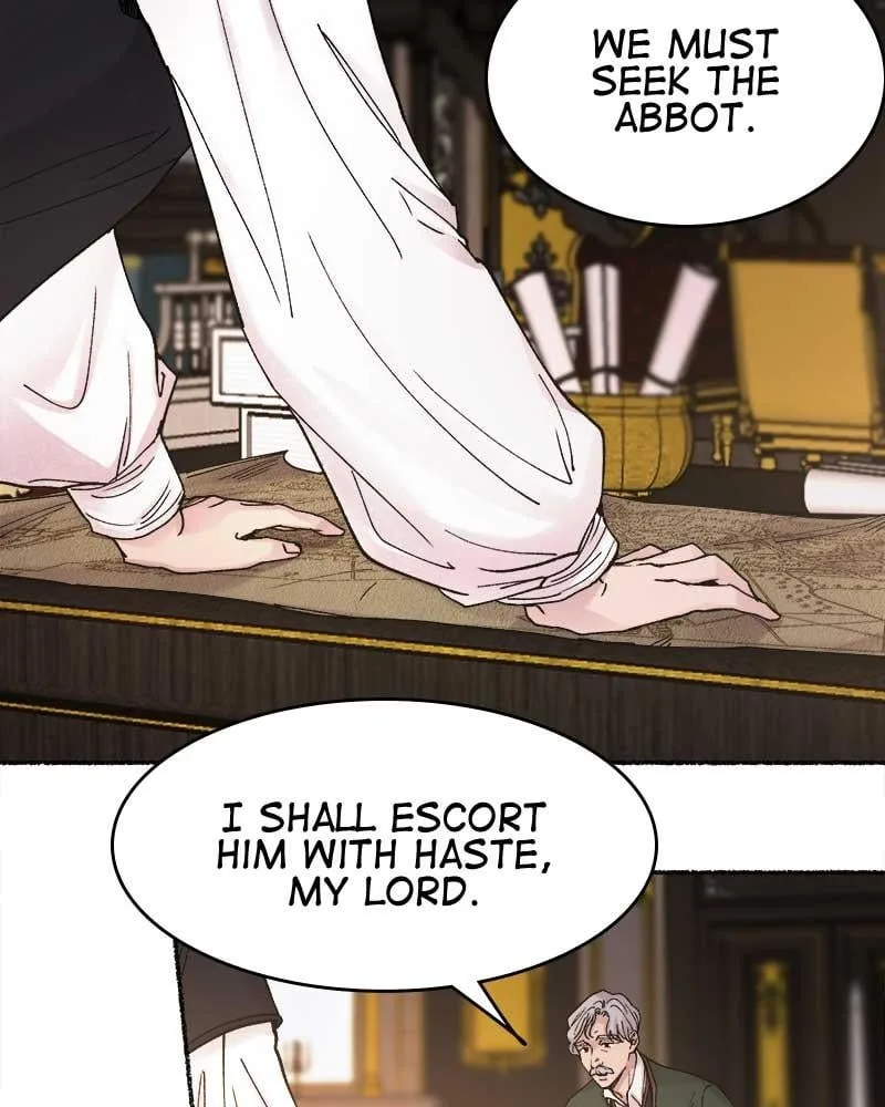 Like A Wind On A Dry Branch Chapter 30 page 33