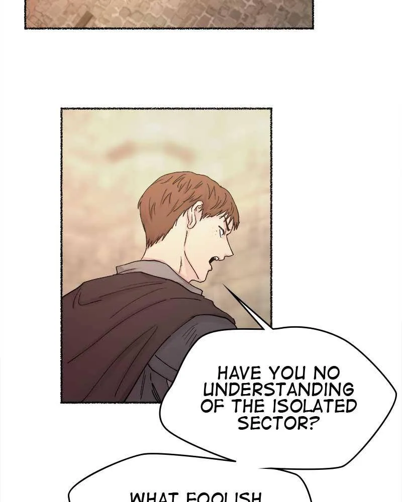 Like A Wind On A Dry Branch Chapter 32 page 3