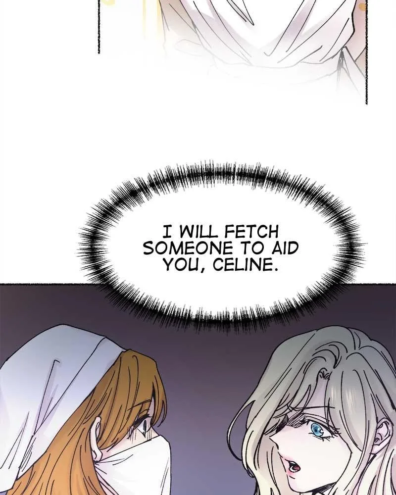 Like A Wind On A Dry Branch Chapter 30 page 48