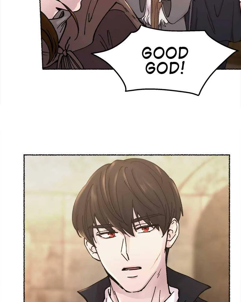 Like A Wind On A Dry Branch Chapter 32 page 9