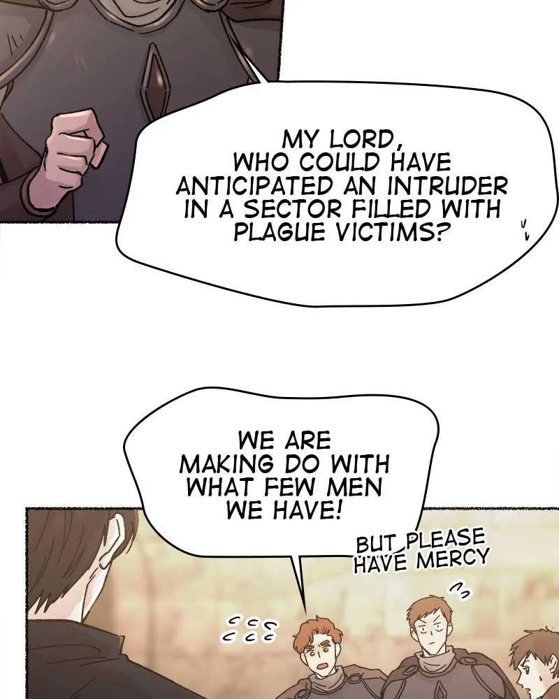 Like A Wind On A Dry Branch Chapter 32 page 11