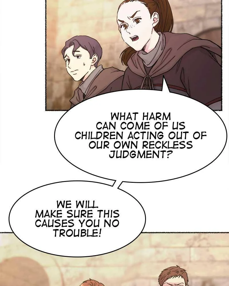 Like A Wind On A Dry Branch Chapter 32 page 7