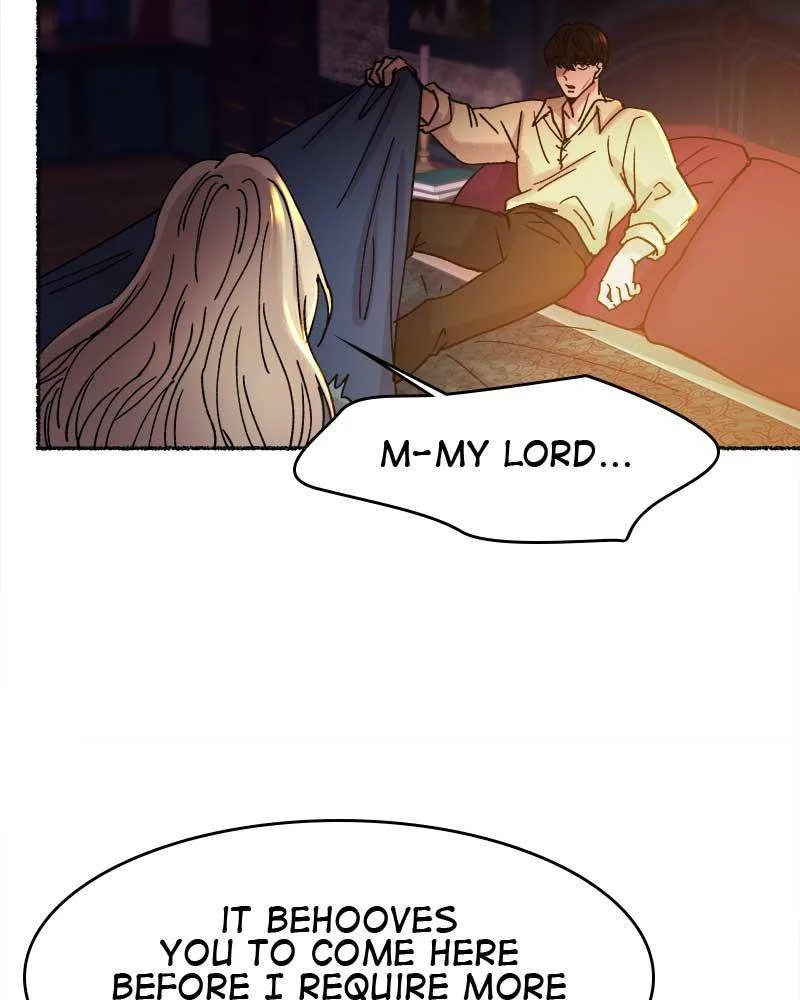 Like A Wind On A Dry Branch Chapter 32 page 121
