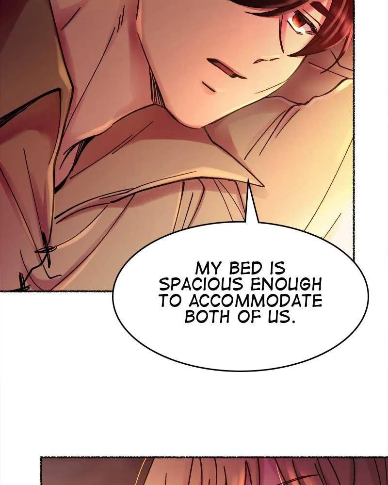 Like A Wind On A Dry Branch Chapter 32 page 104